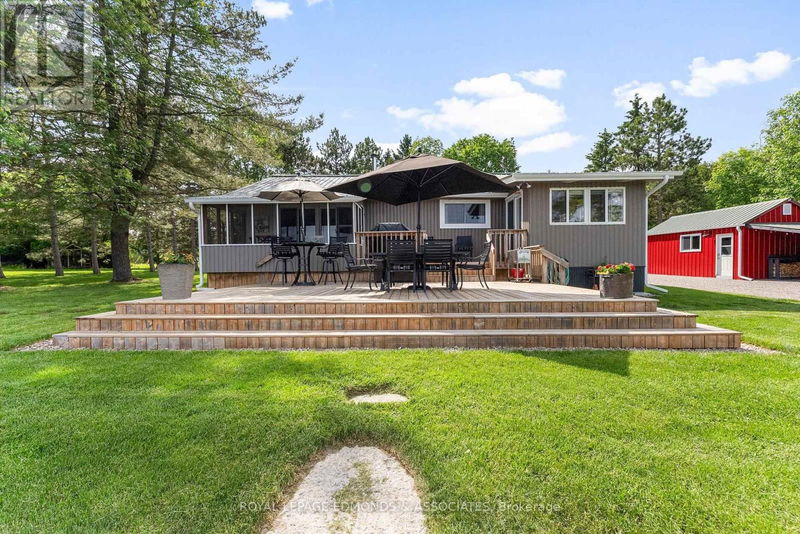 Secondary Property View