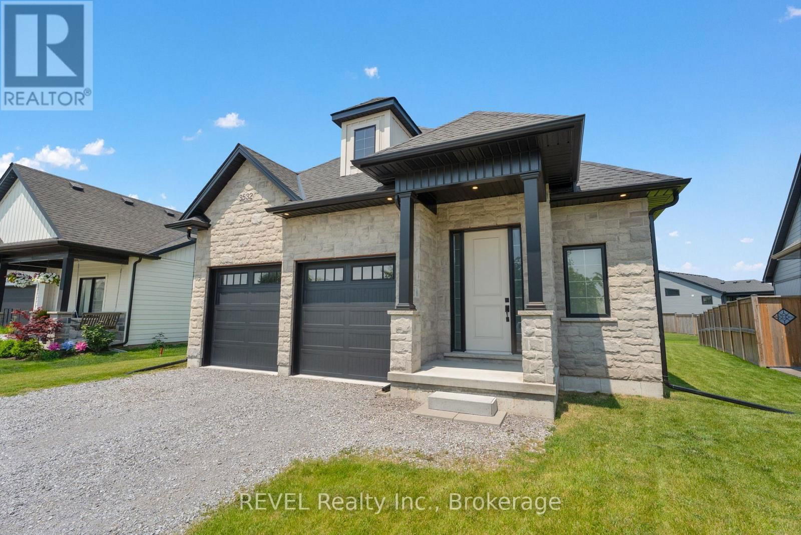 Primary Property View