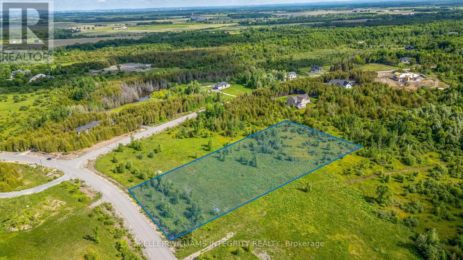 Primary Property View