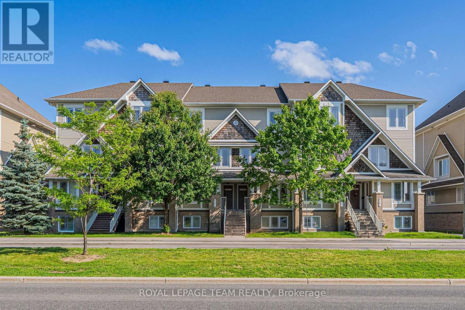 B - 634 CHAPMAN MILLS DRIVE Image 1