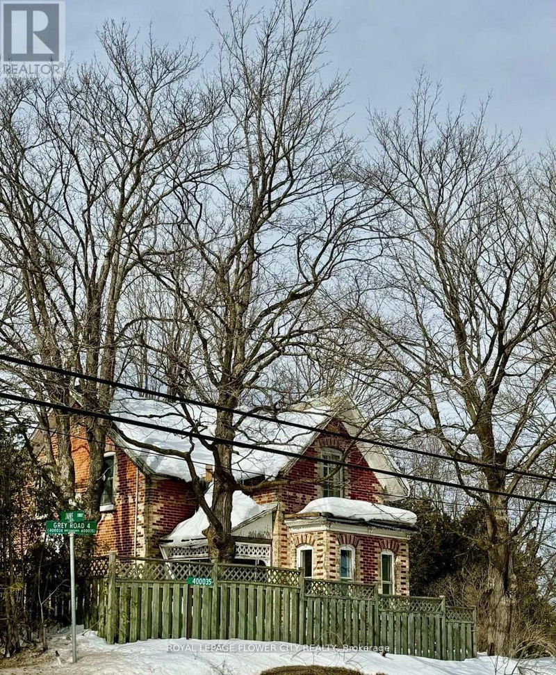 Tertiary Property View