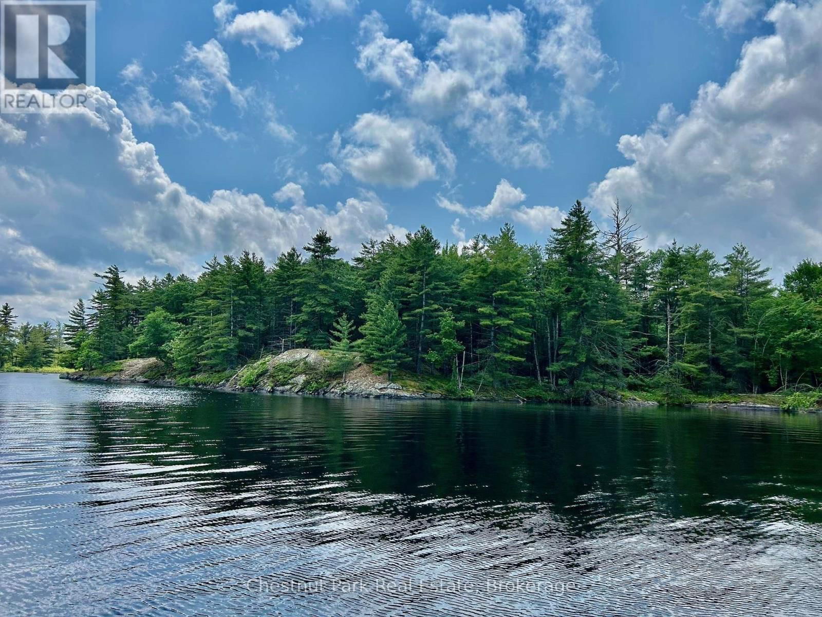 Part 1 BURNT ISLAND ISLAND Image 1
