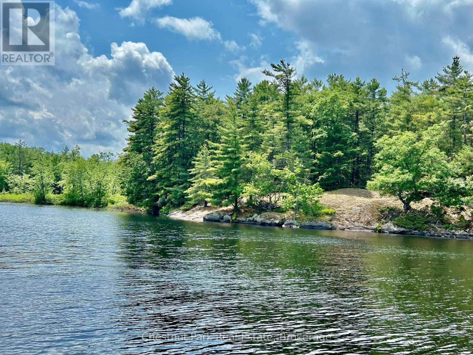 Part 1 BURNT ISLAND ISLAND Image 4