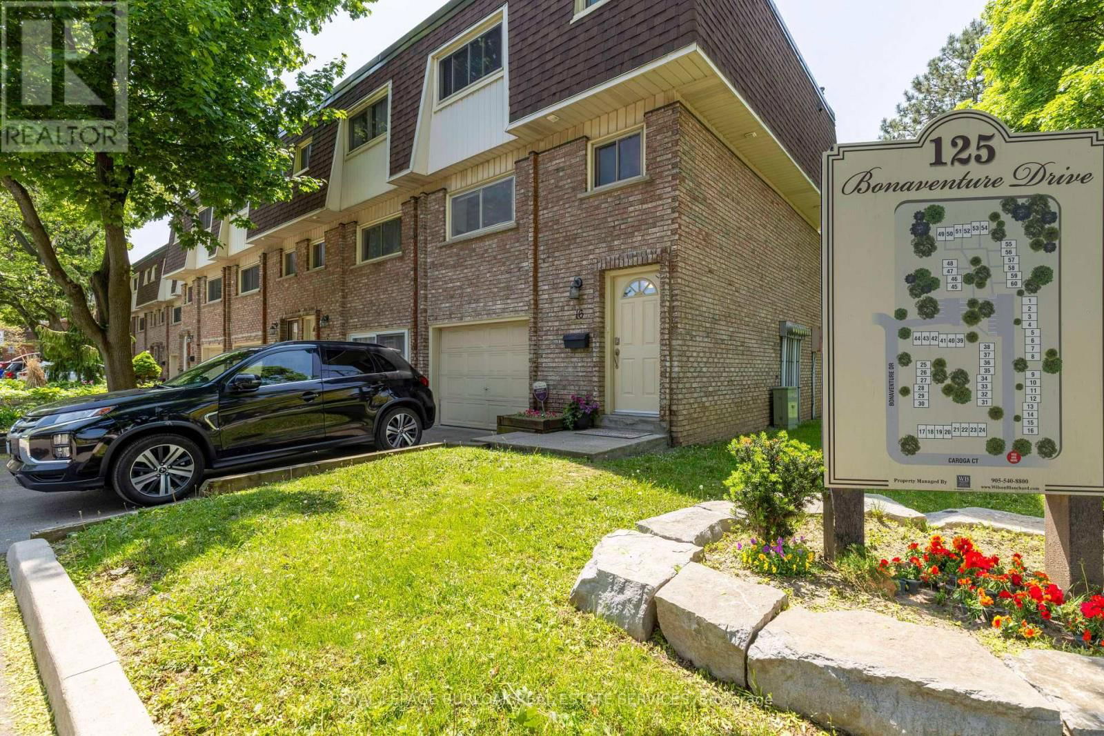 16 - 125 BONAVENTURE DRIVE Image 1