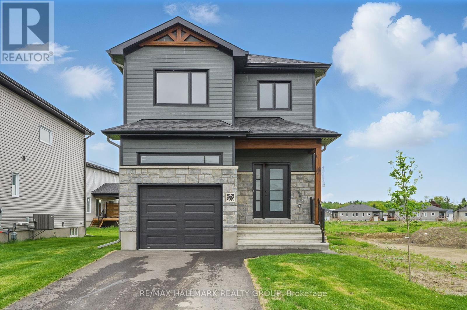 Primary Property View
