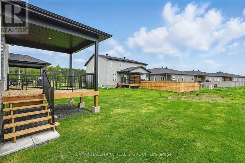 Tertiary Property View