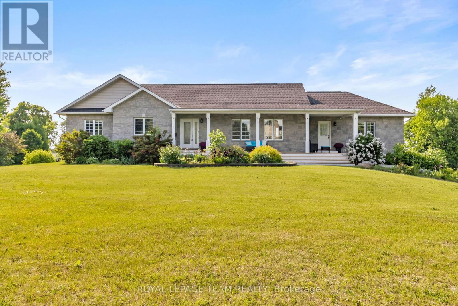 Primary Property View