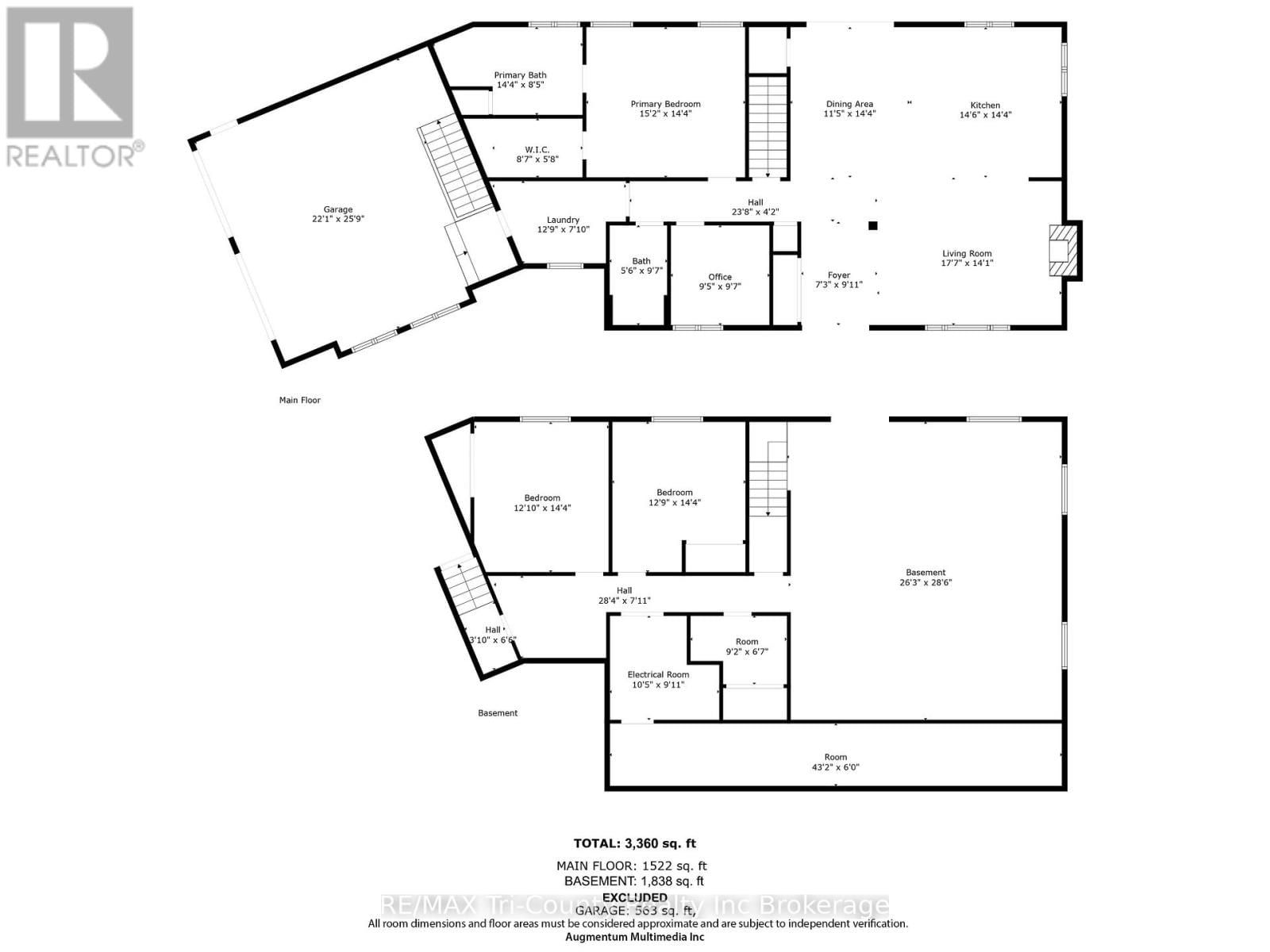 66 TALBOT STREET Image 39
