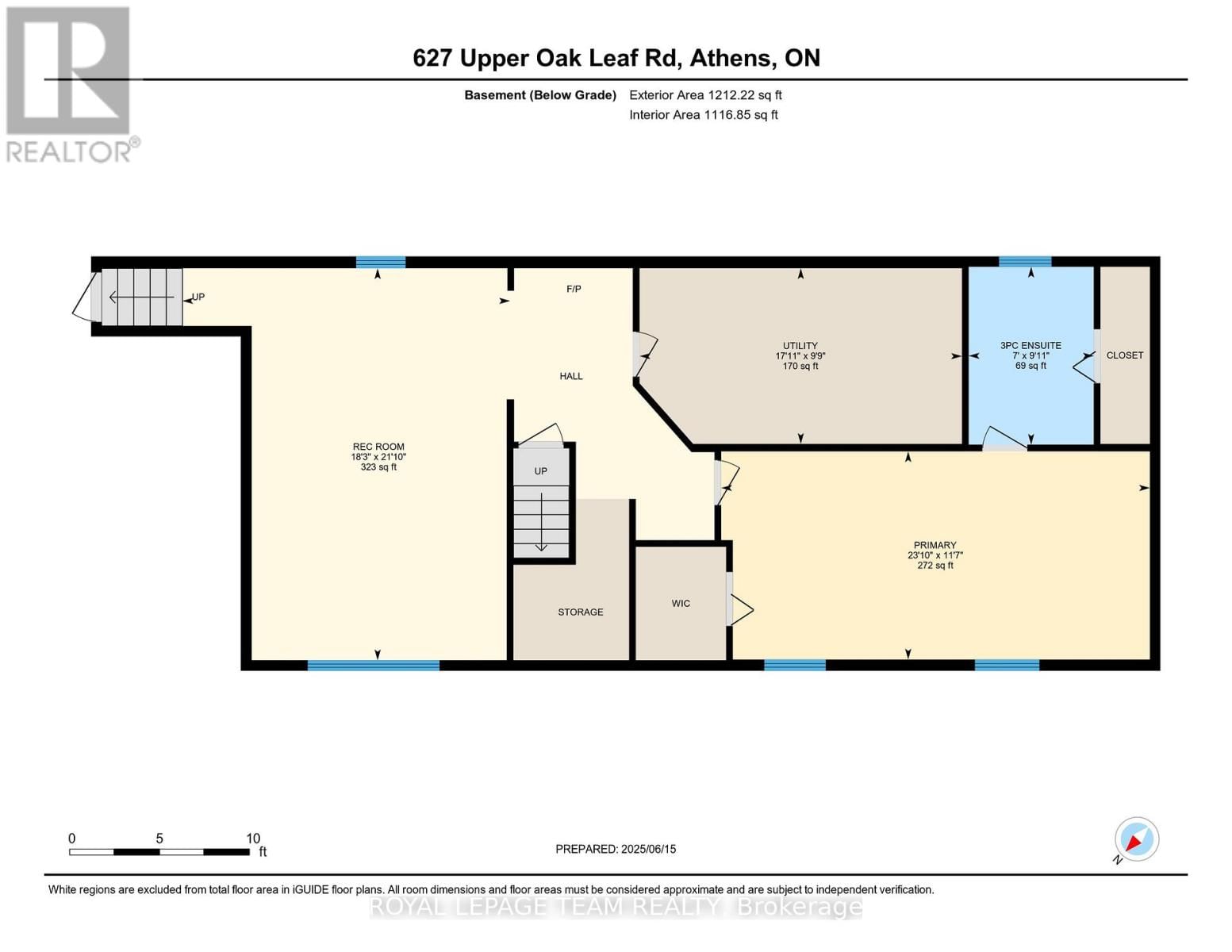 627 UPPER OAKLEAF ROAD Image 46