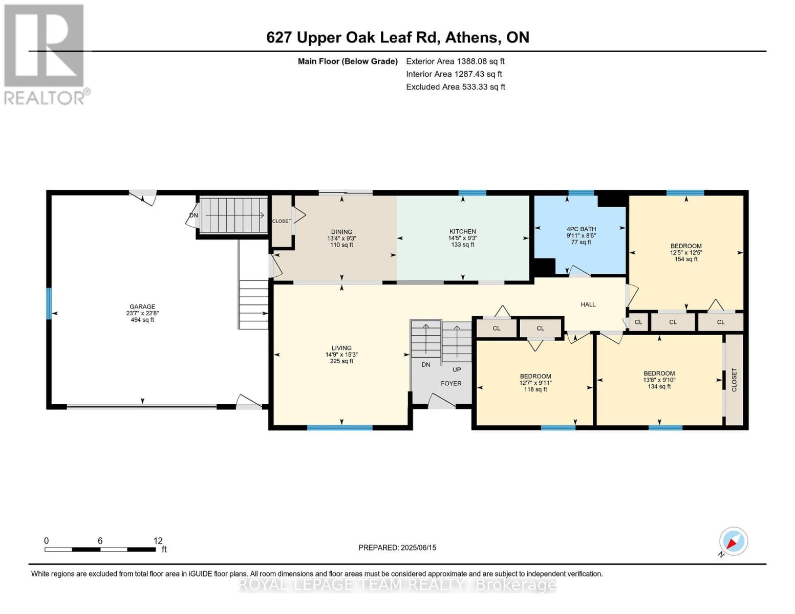 627 UPPER OAKLEAF ROAD Image 47