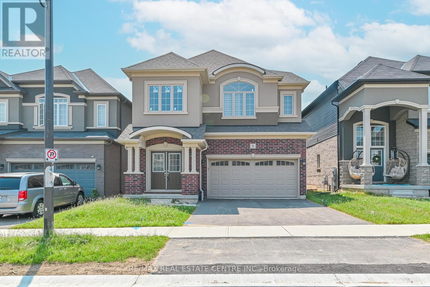 Primary Property View