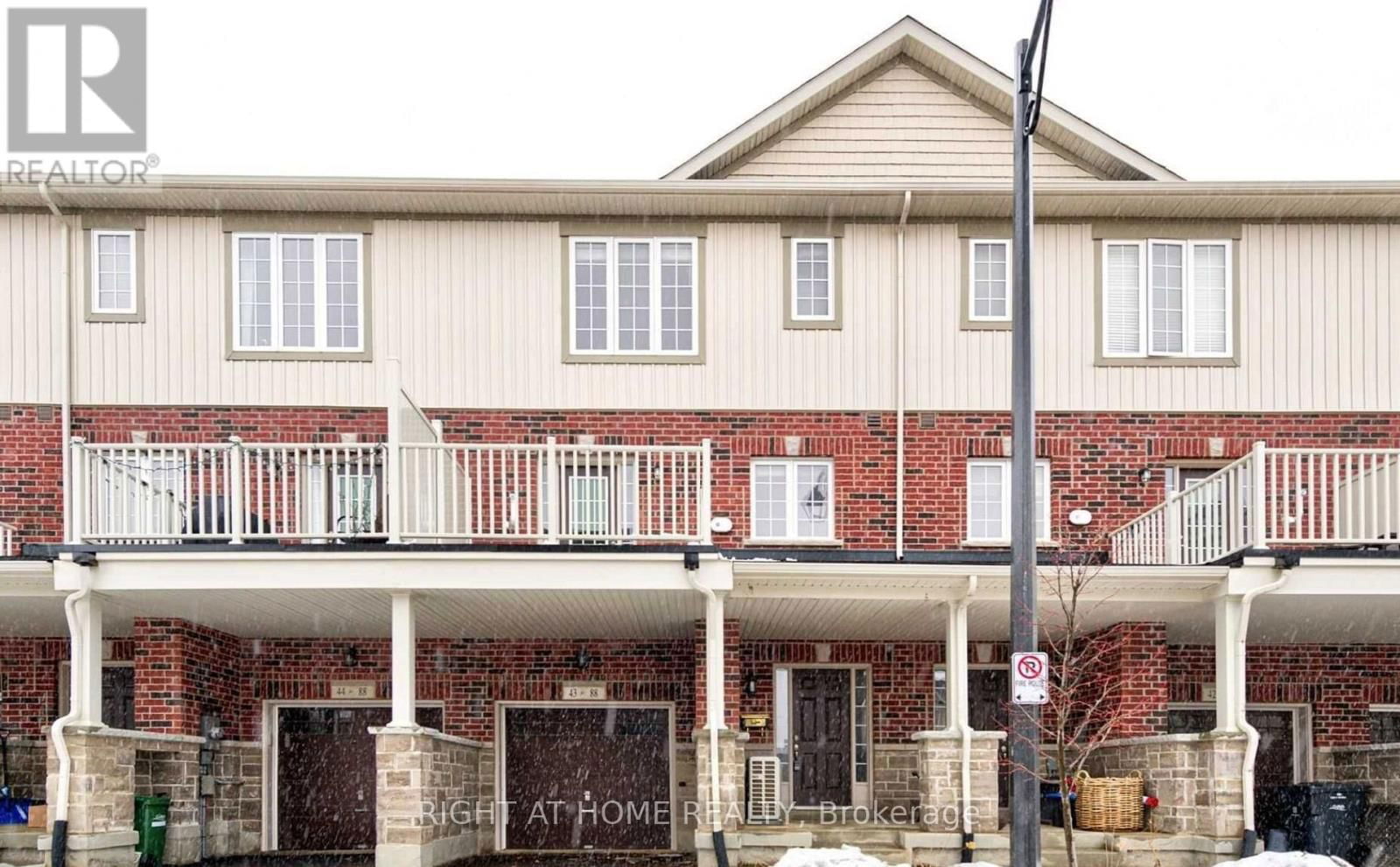43 - 88 DECORSO DRIVE Image 1