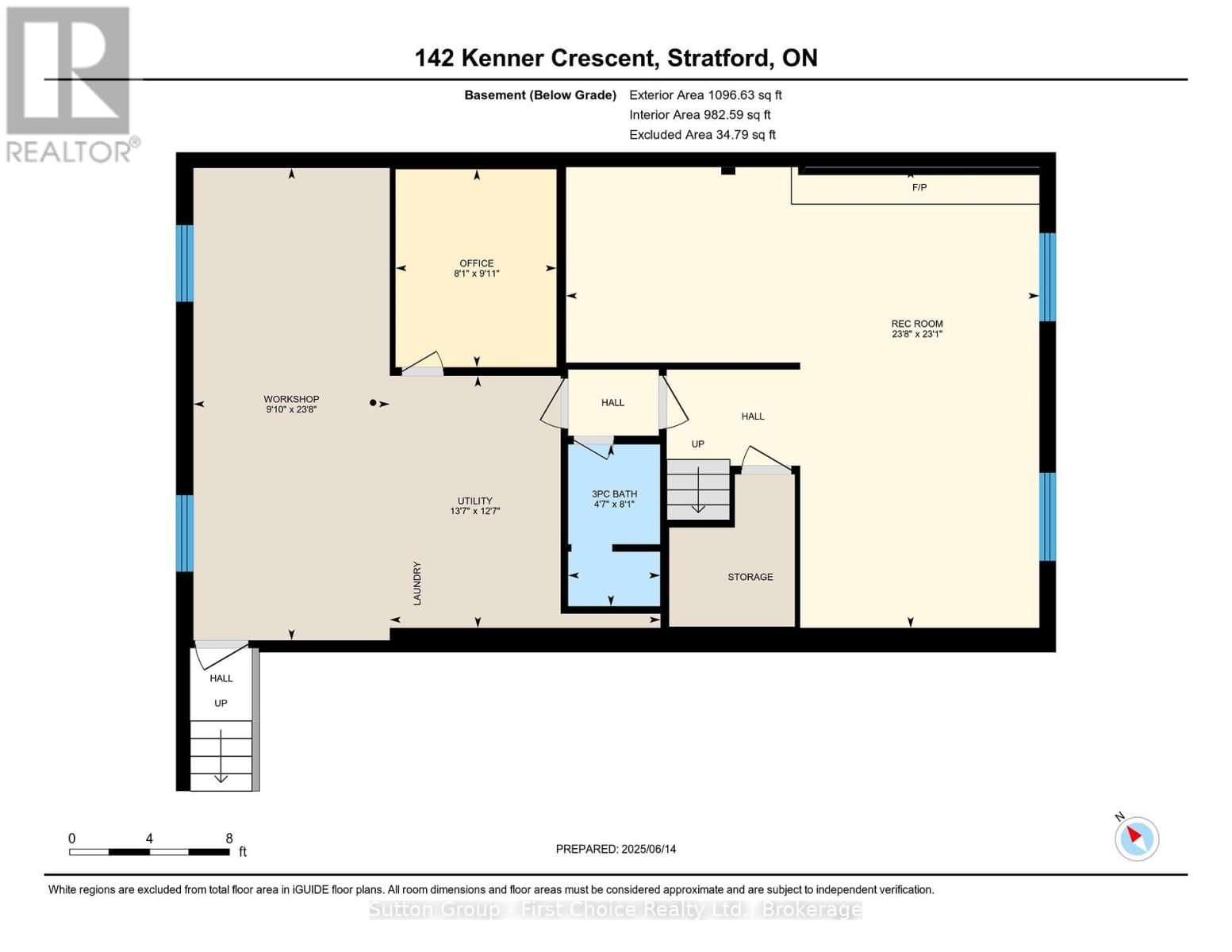 142 KENNER CRESCENT Image 41