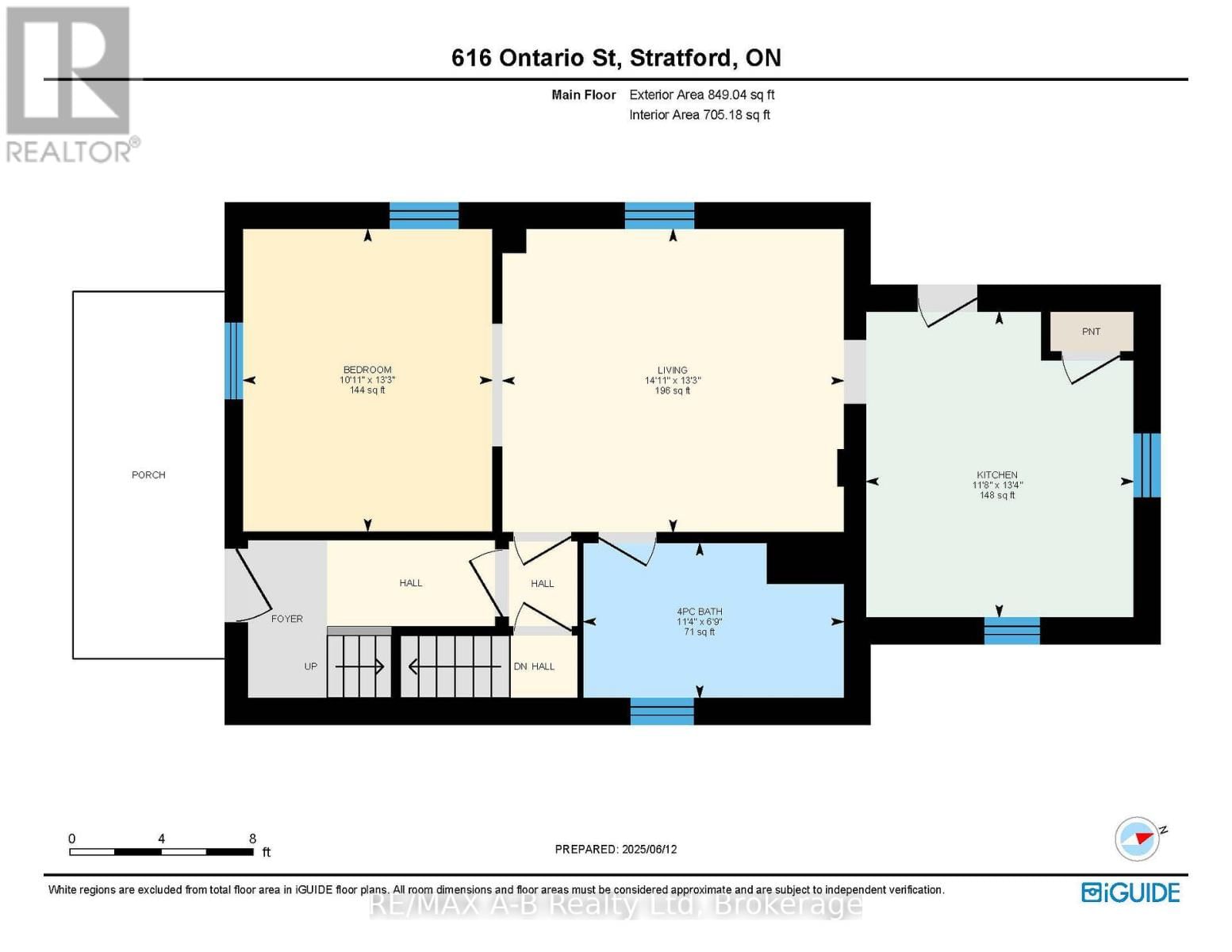 616 ONTARIO STREET Image 38