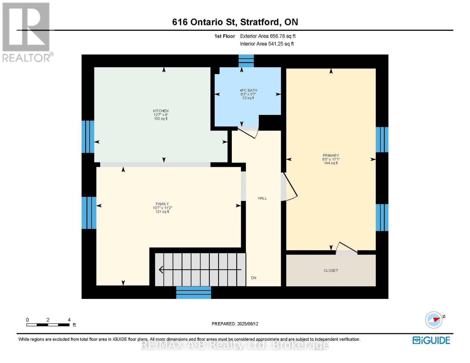 616 ONTARIO STREET Image 39