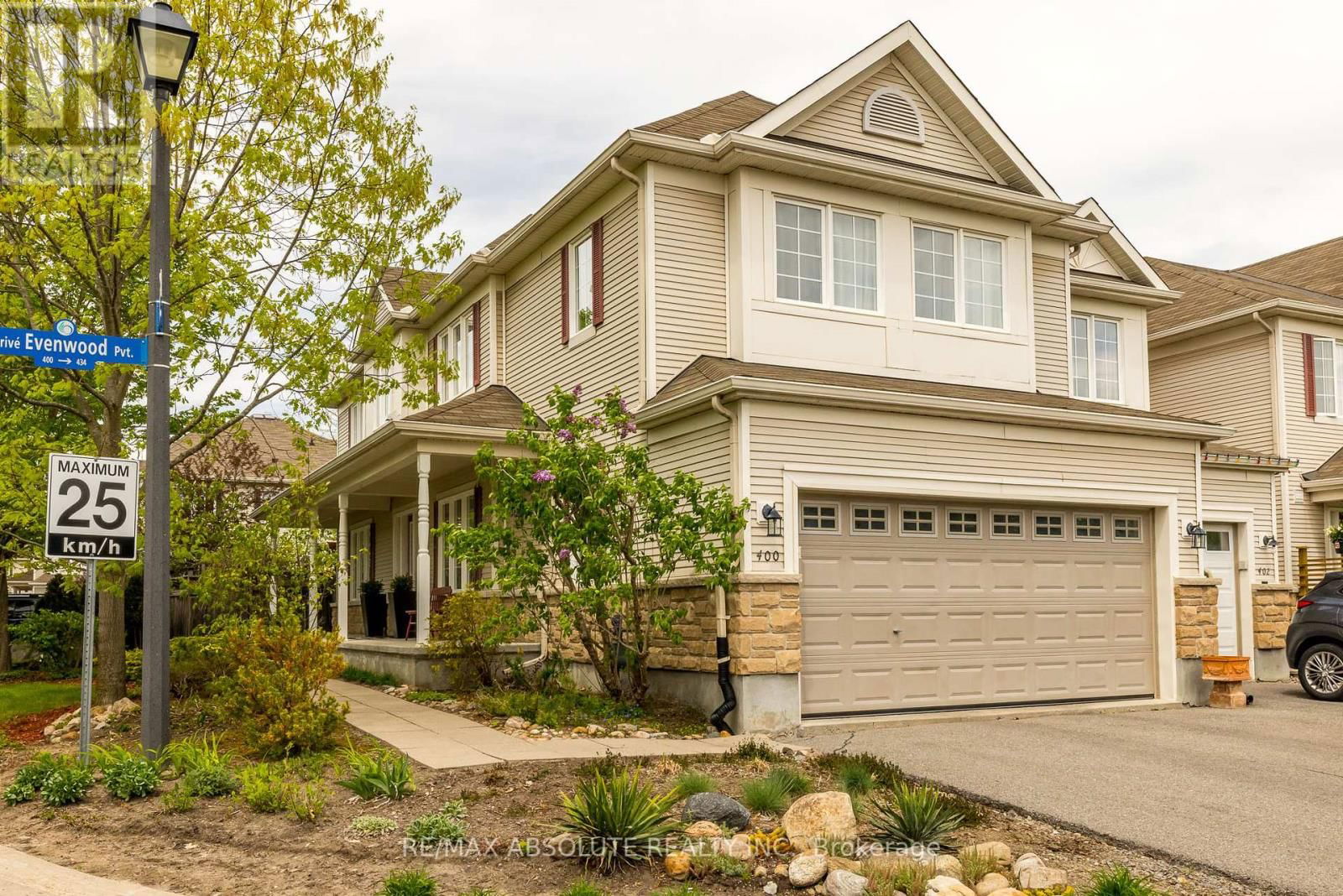 Primary Property View