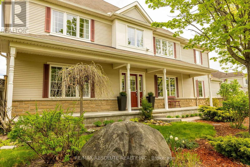 Secondary Property View