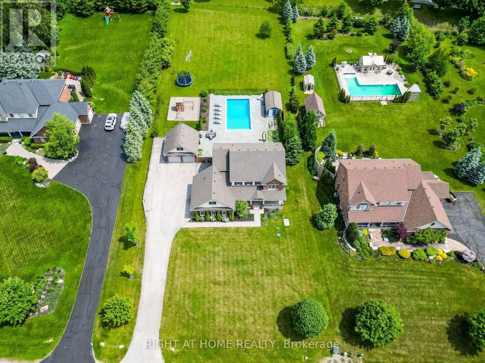 Primary Property View