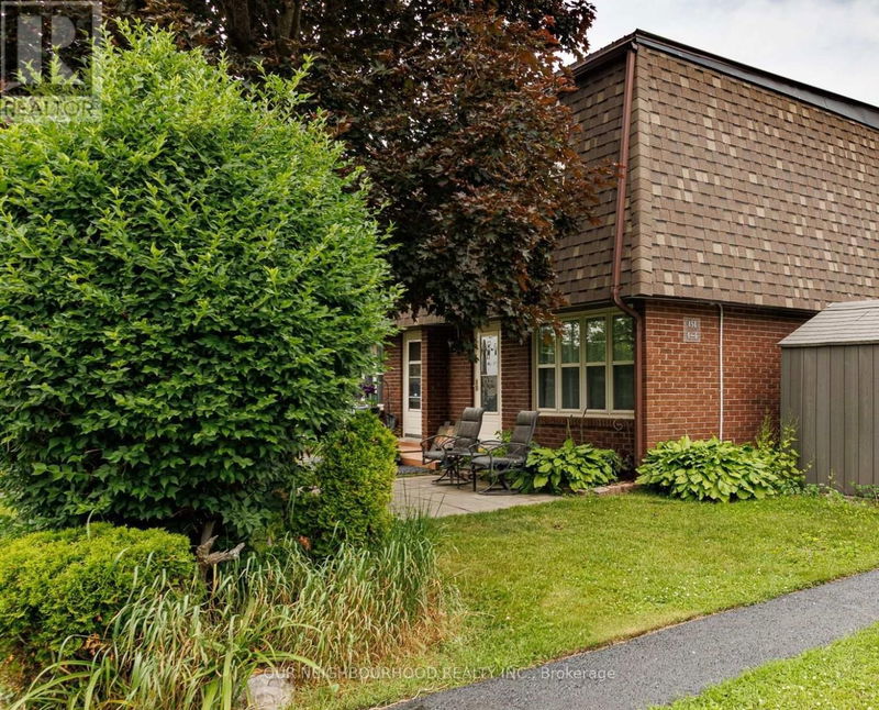 Secondary Property View
