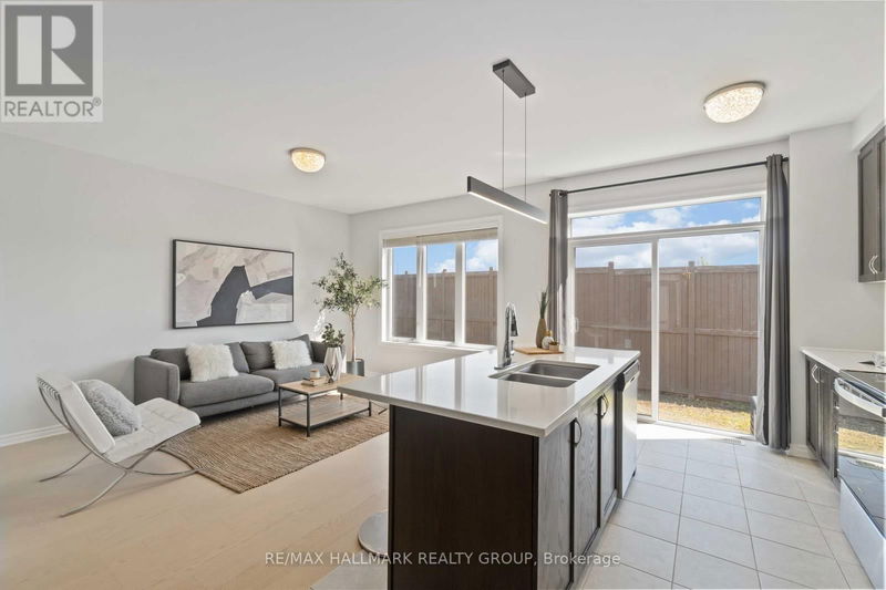 Tertiary Property View