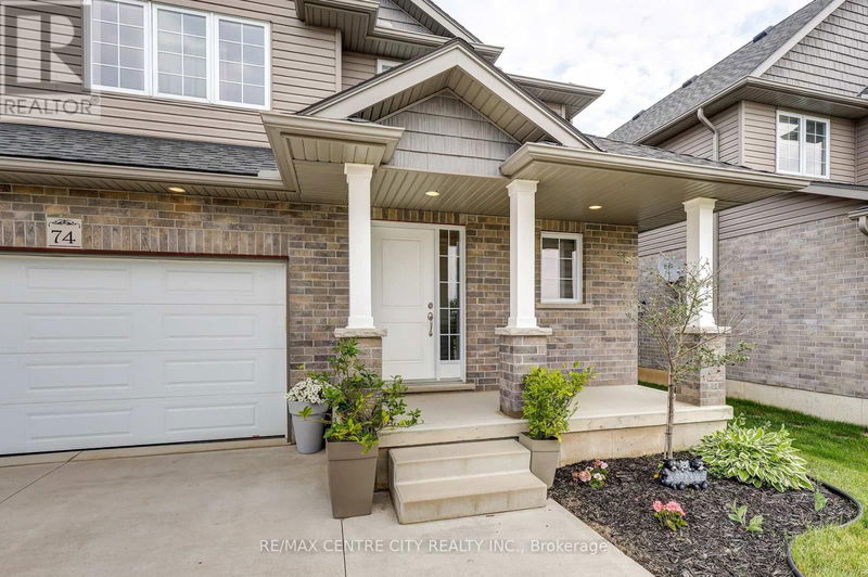 Secondary Property View