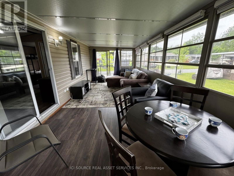 Secondary Property View