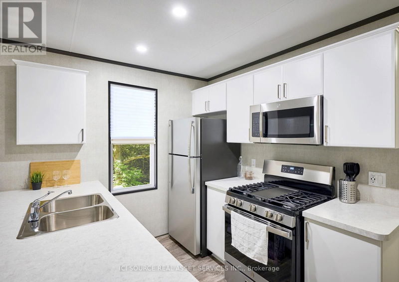Secondary Property View