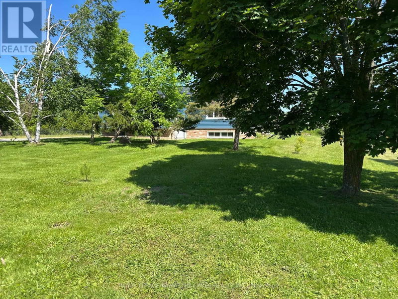 Tertiary Property View