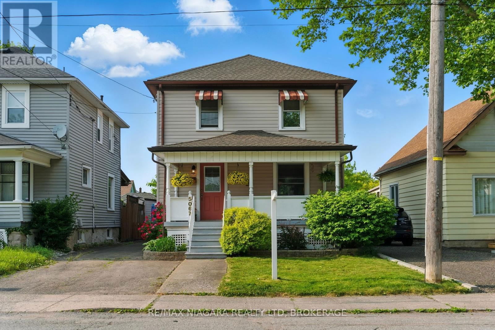 Primary Property View