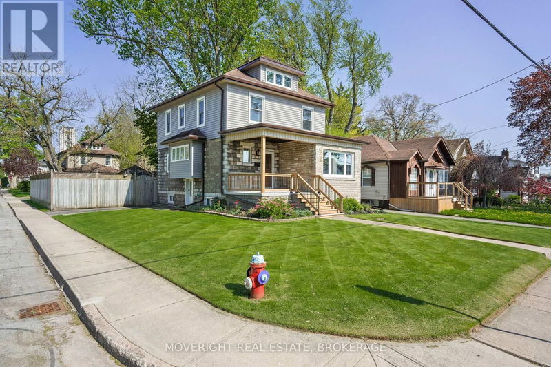 Secondary Property View