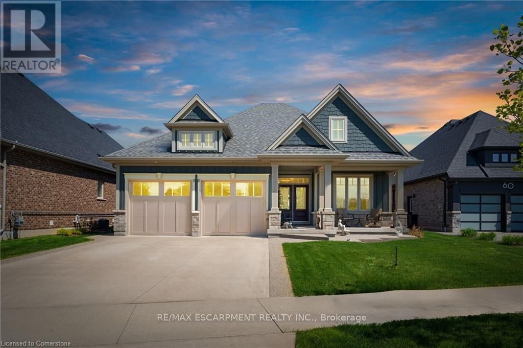 Primary Property View