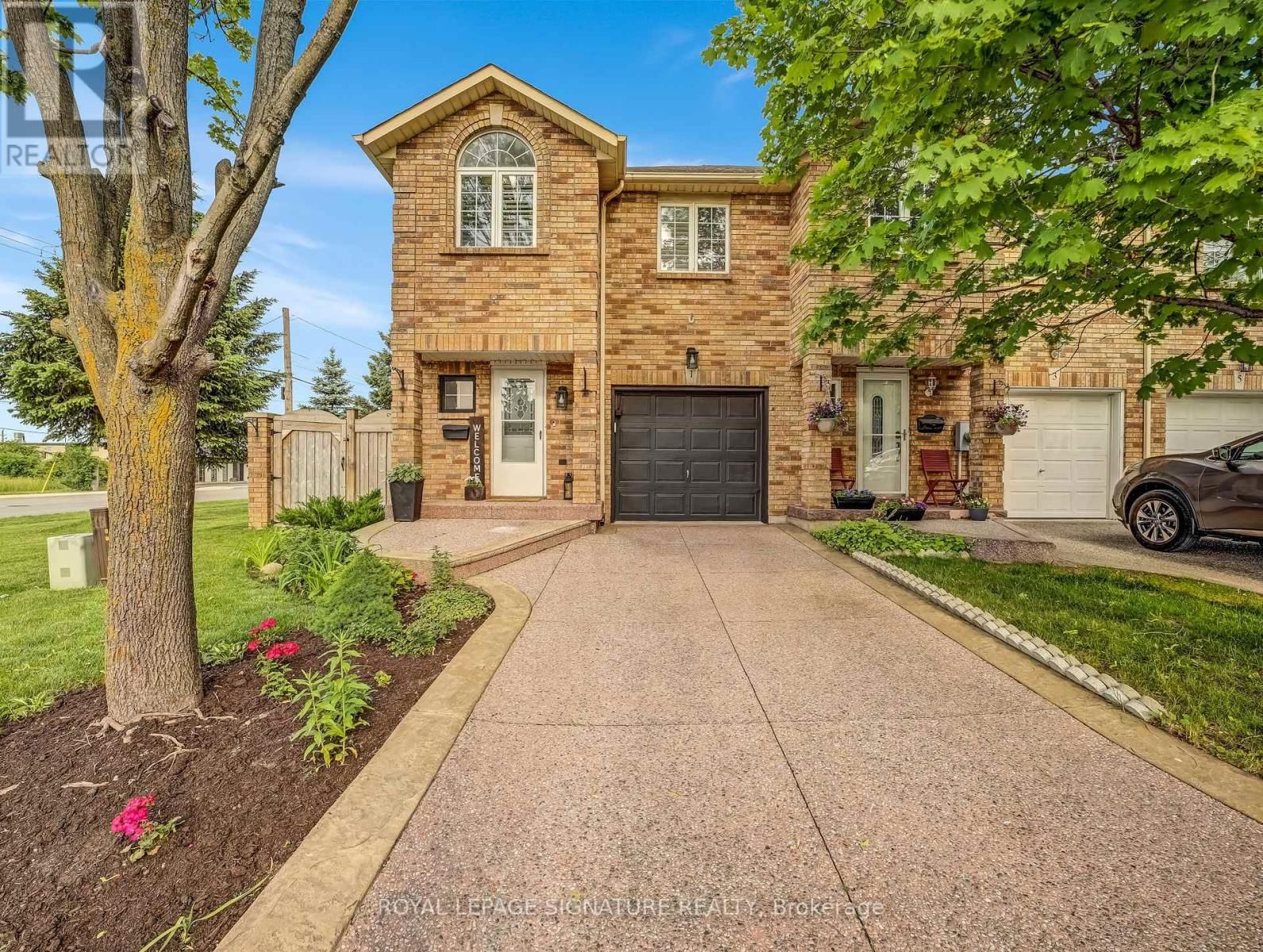 Primary Property View