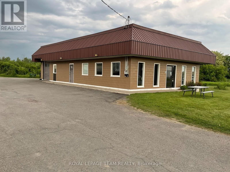 Secondary Property View