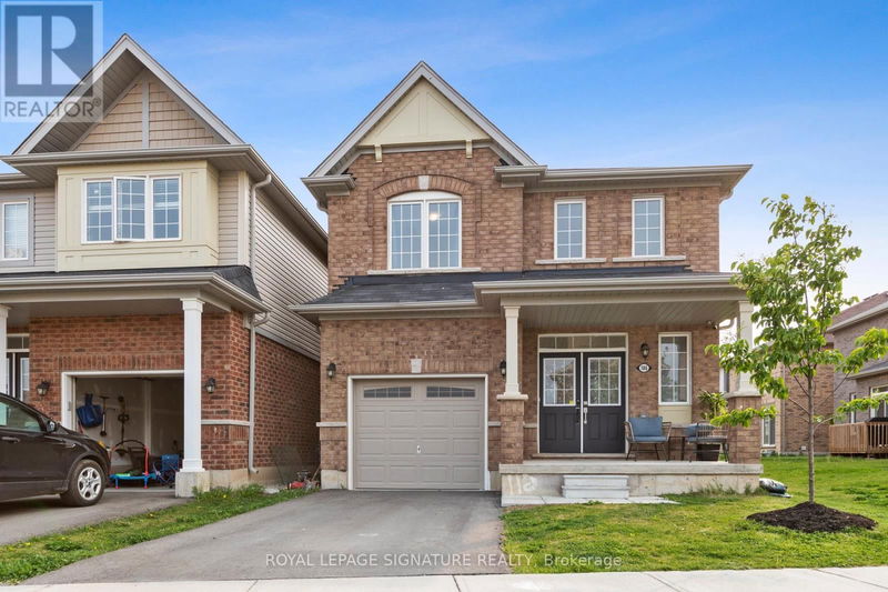 Secondary Property View