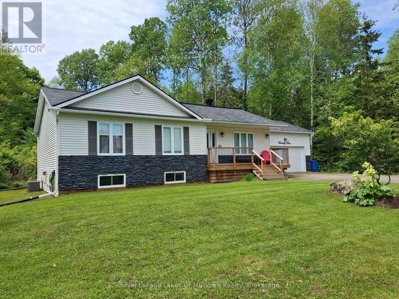 Secondary Property View