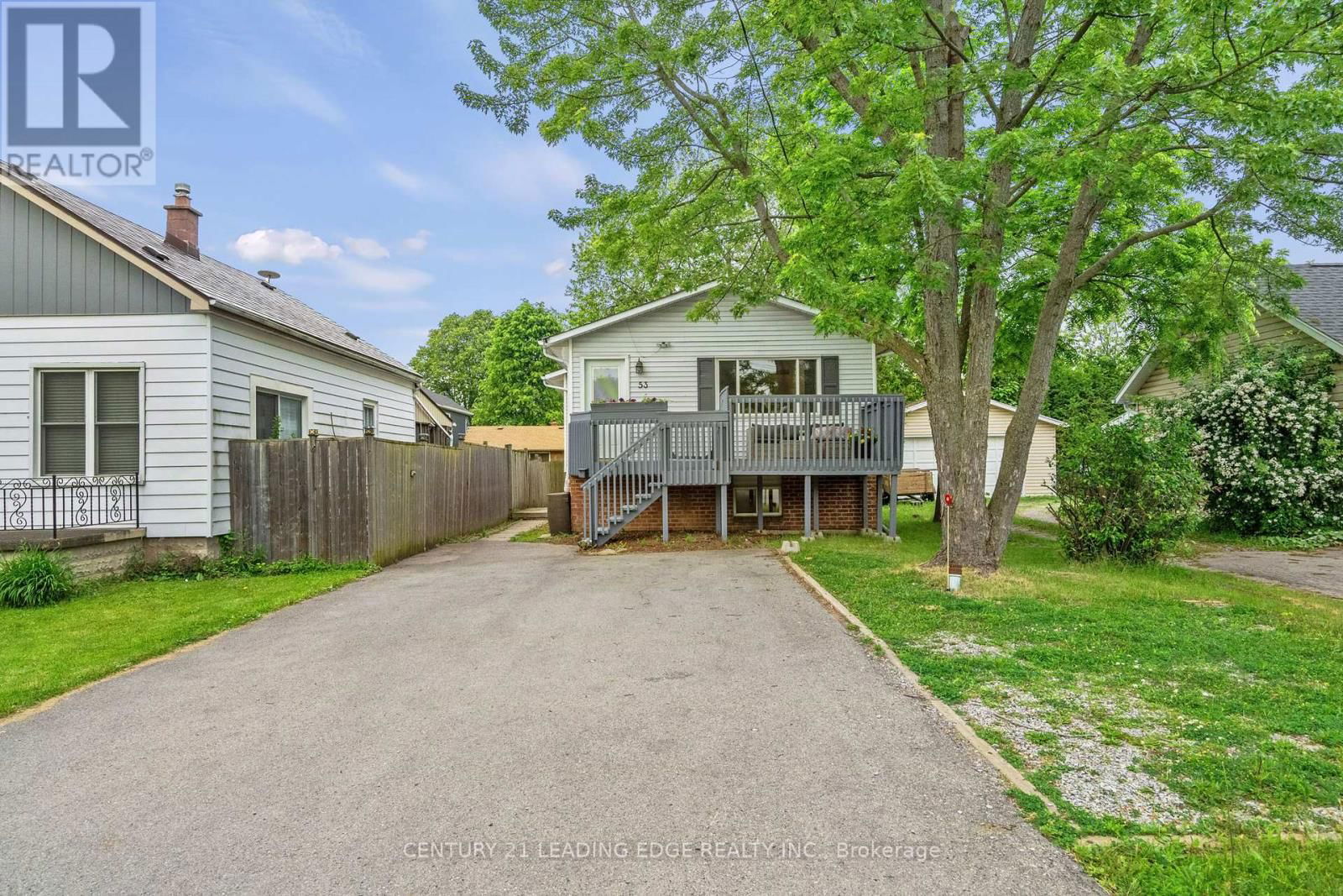 Primary Property View
