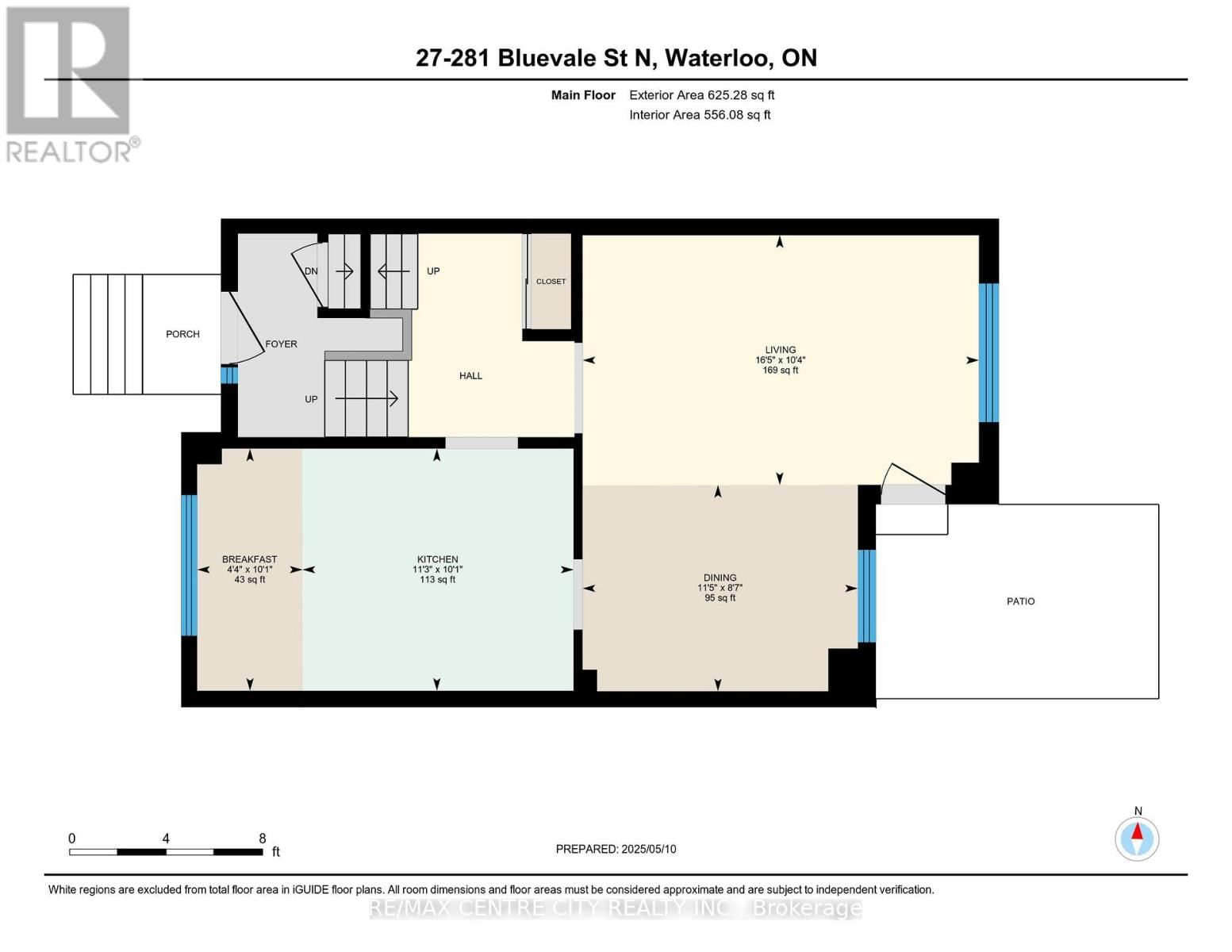 27 - 281 BLUEVALE STREET NORTH Image 35