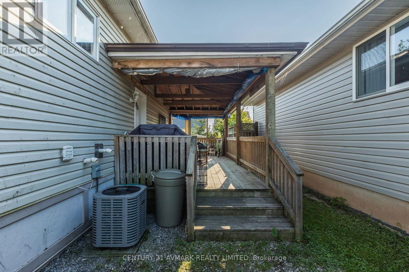 Tertiary Property View