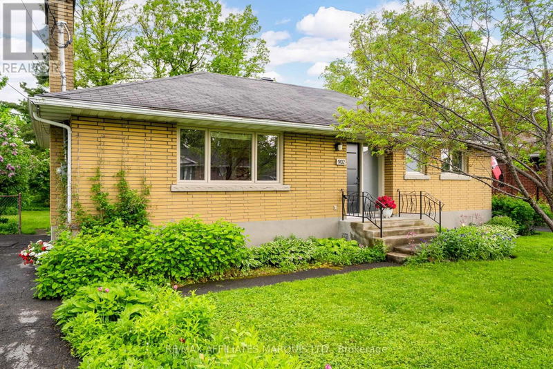 Secondary Property View