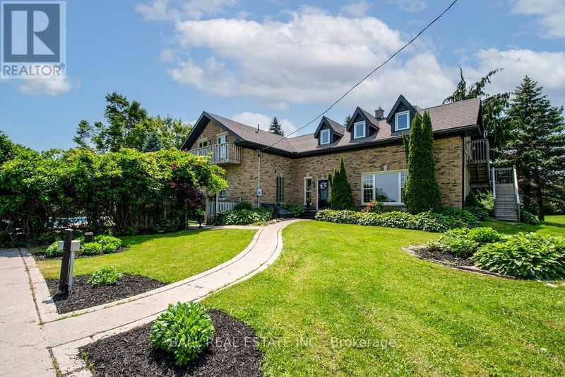 Secondary Property View