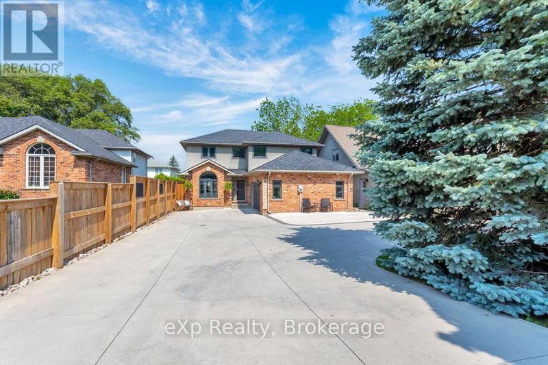 Secondary Property View