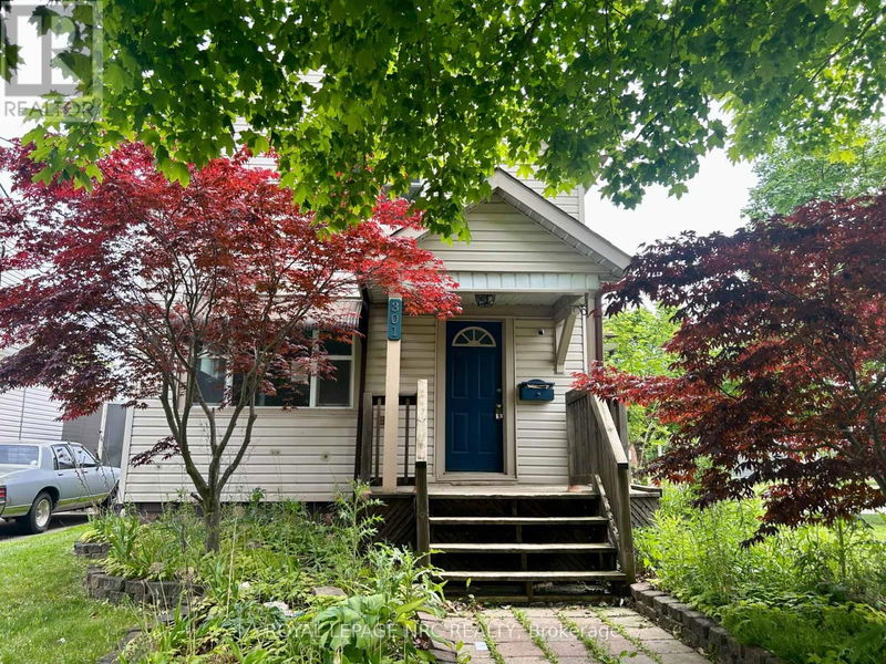 Secondary Property View