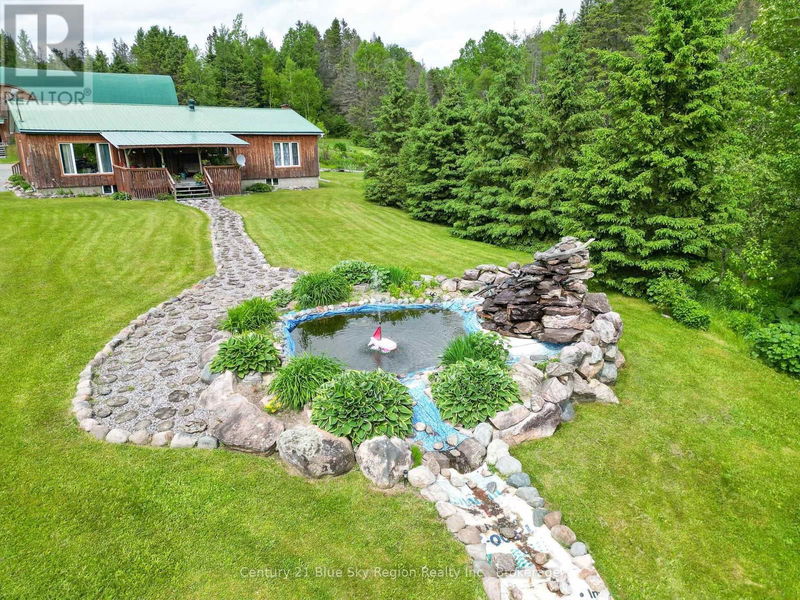 Tertiary Property View