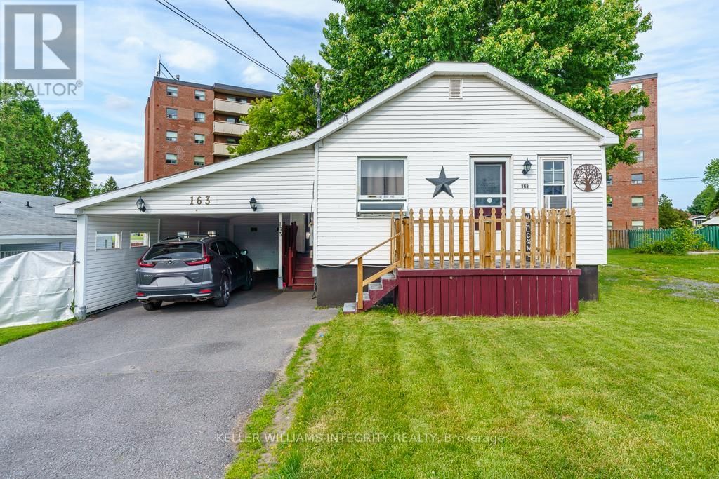 Primary Property View