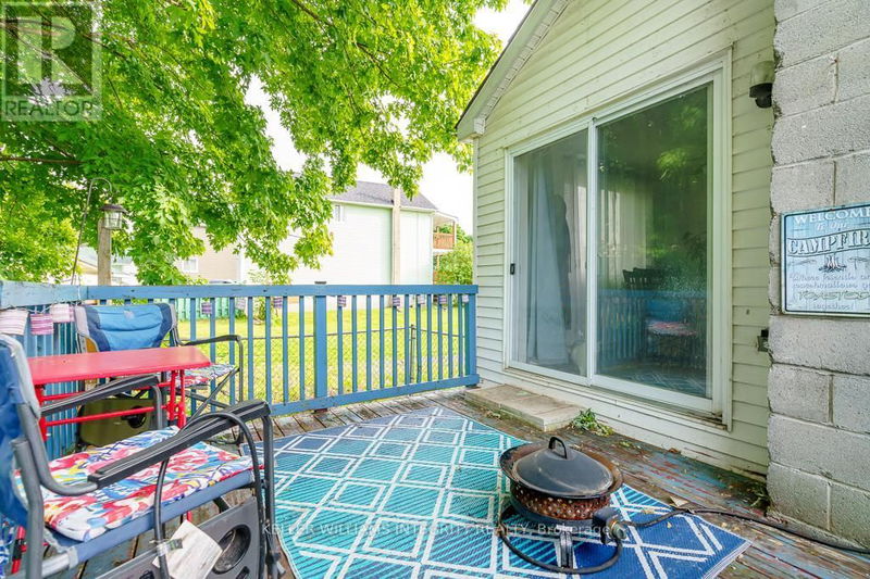 Tertiary Property View