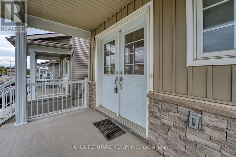 Secondary Property View