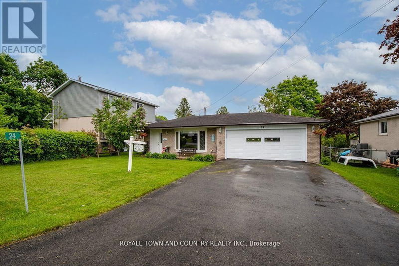 Secondary Property View