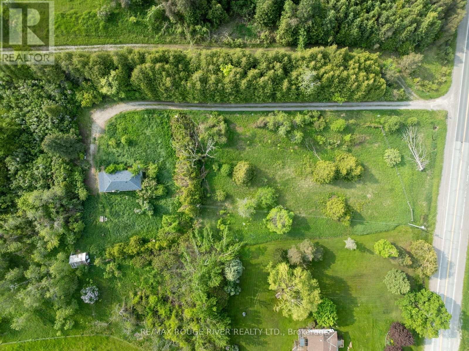Primary Property View