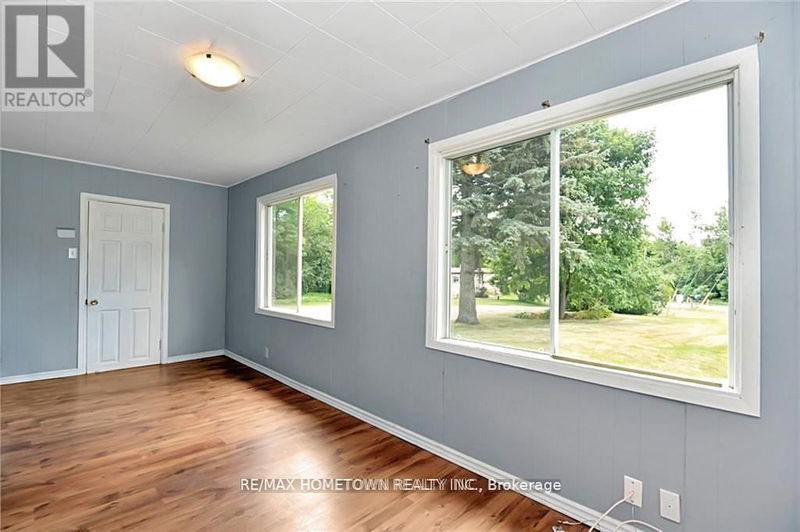 Secondary Property View