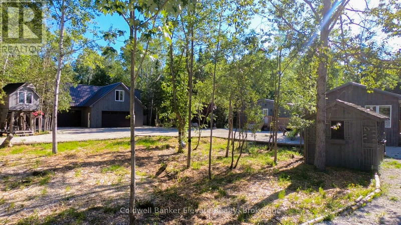 Secondary Property View